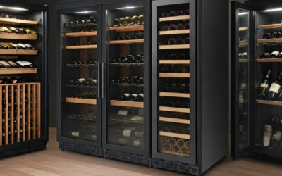 How to Prevent Mold and Odors in Wine Coolers?