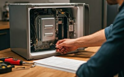 Master Troubleshooting a Refrigerator That Won’t Turn On