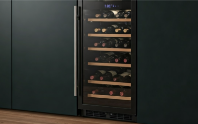 Quiet the Shake: Wine Cooler Vibrating Too Much Solutions