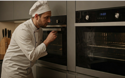 Oven Taking Too Long to Cook Food? Here’s Why!