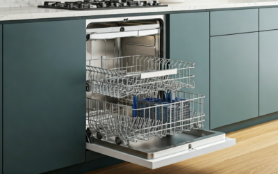 How to Fix a Dishwasher Making Grinding Noises Easily