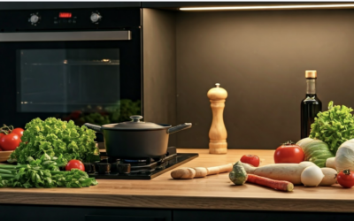 Is Preheating an Oven Necessary? Find Out Now!