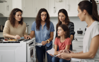 10 Things to Try Before Calling Appliance Repair