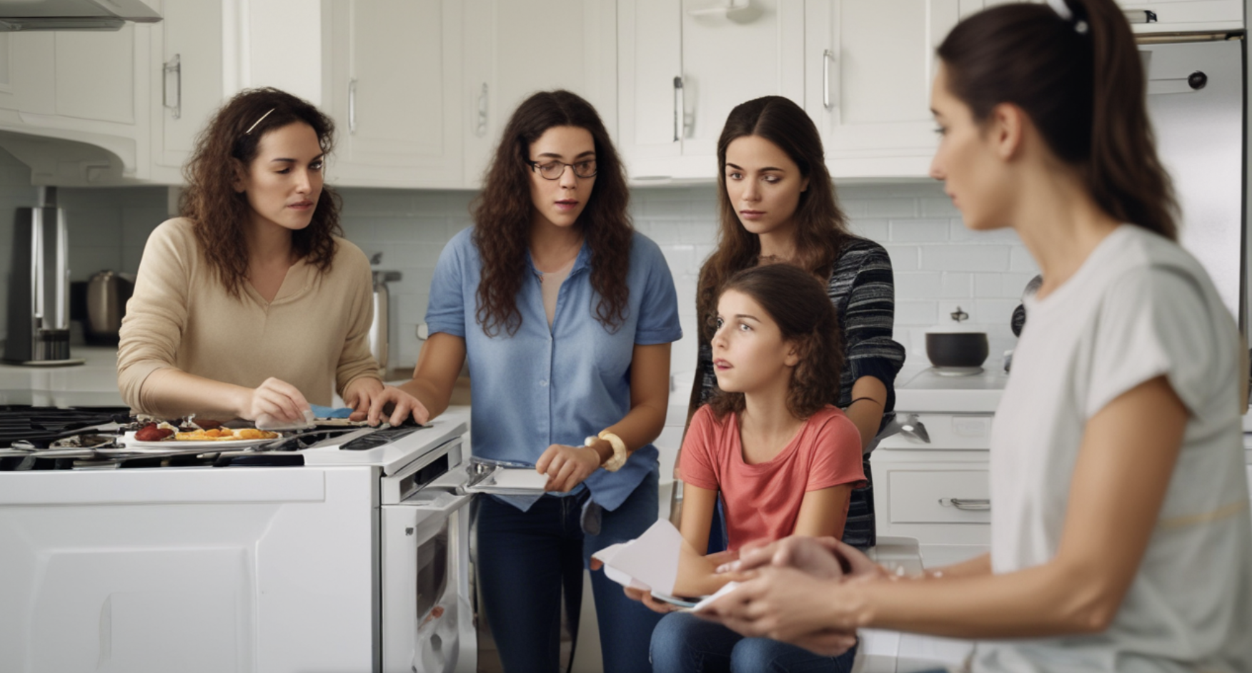10 Essential Tips Before Calling Appliance Repair | GE Monogram Inc Repair