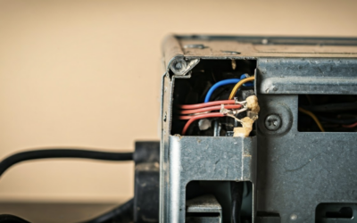 Discover 6 Causes of Appliance Power Failure Today!