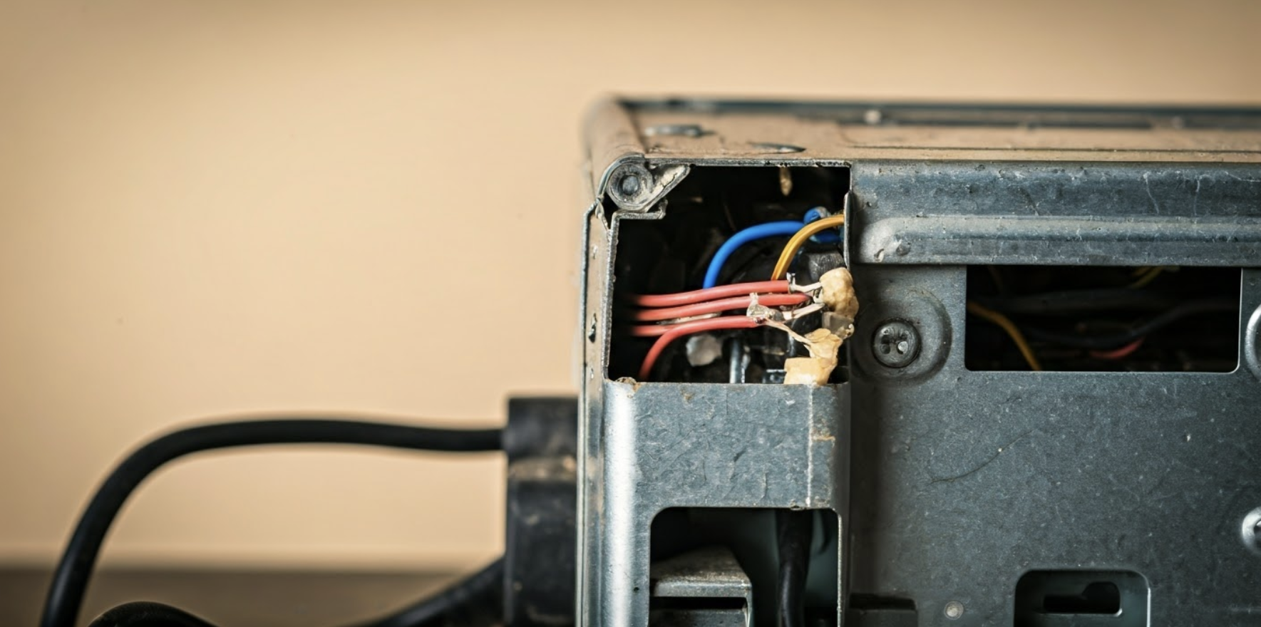 6 Causes of Appliance Power Failure You Should Know | GE Monogram Inc Repair