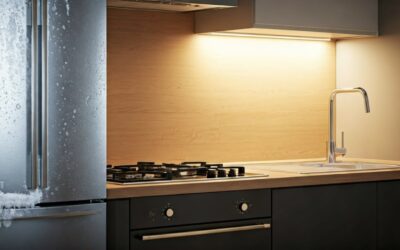 6 Appliance Troubles You Can Spot Early and Fix Fast