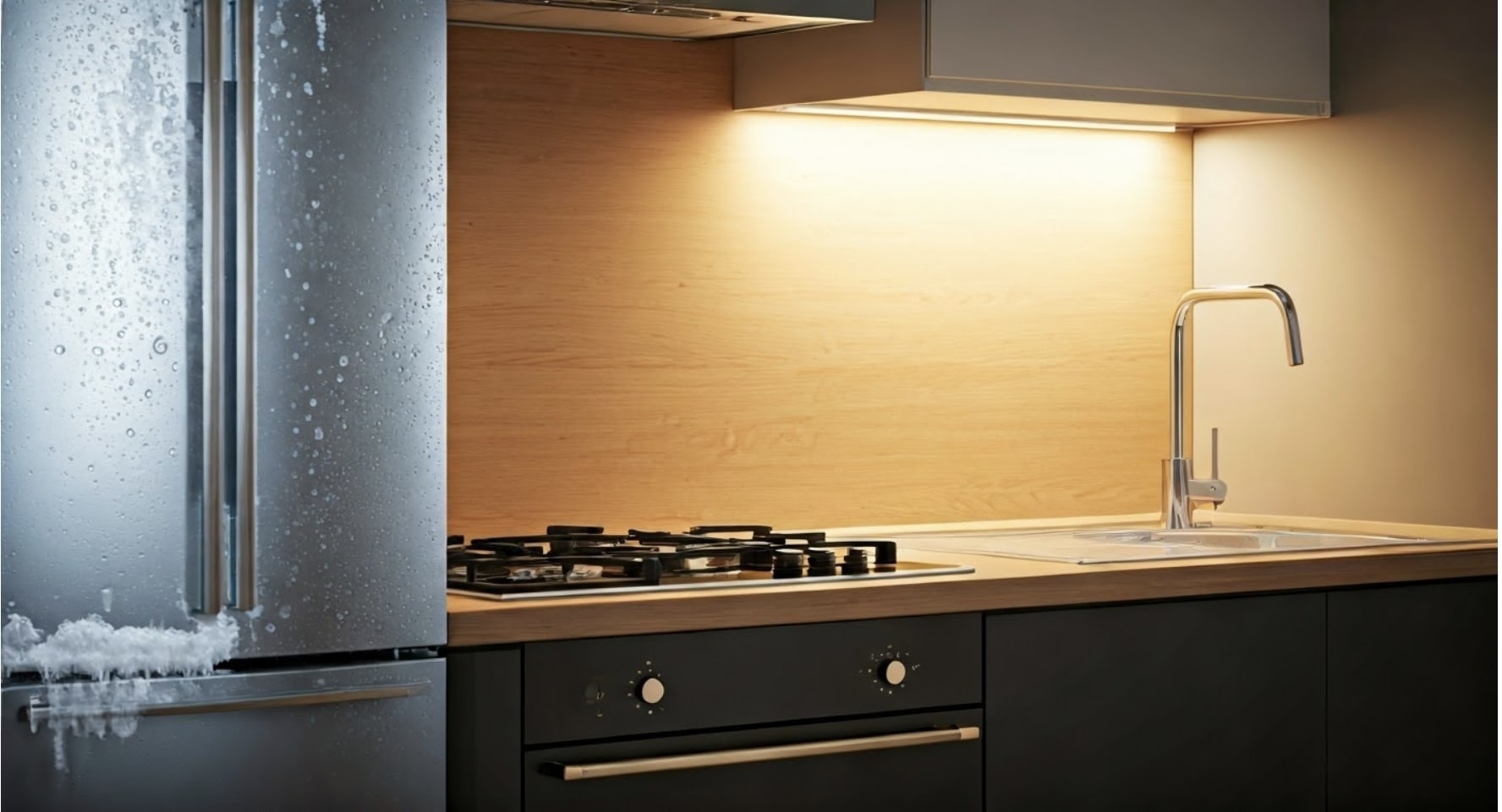 Spot Appliance Troubles Early: 6 Fixes You Need | GE Monogram Inc Repair