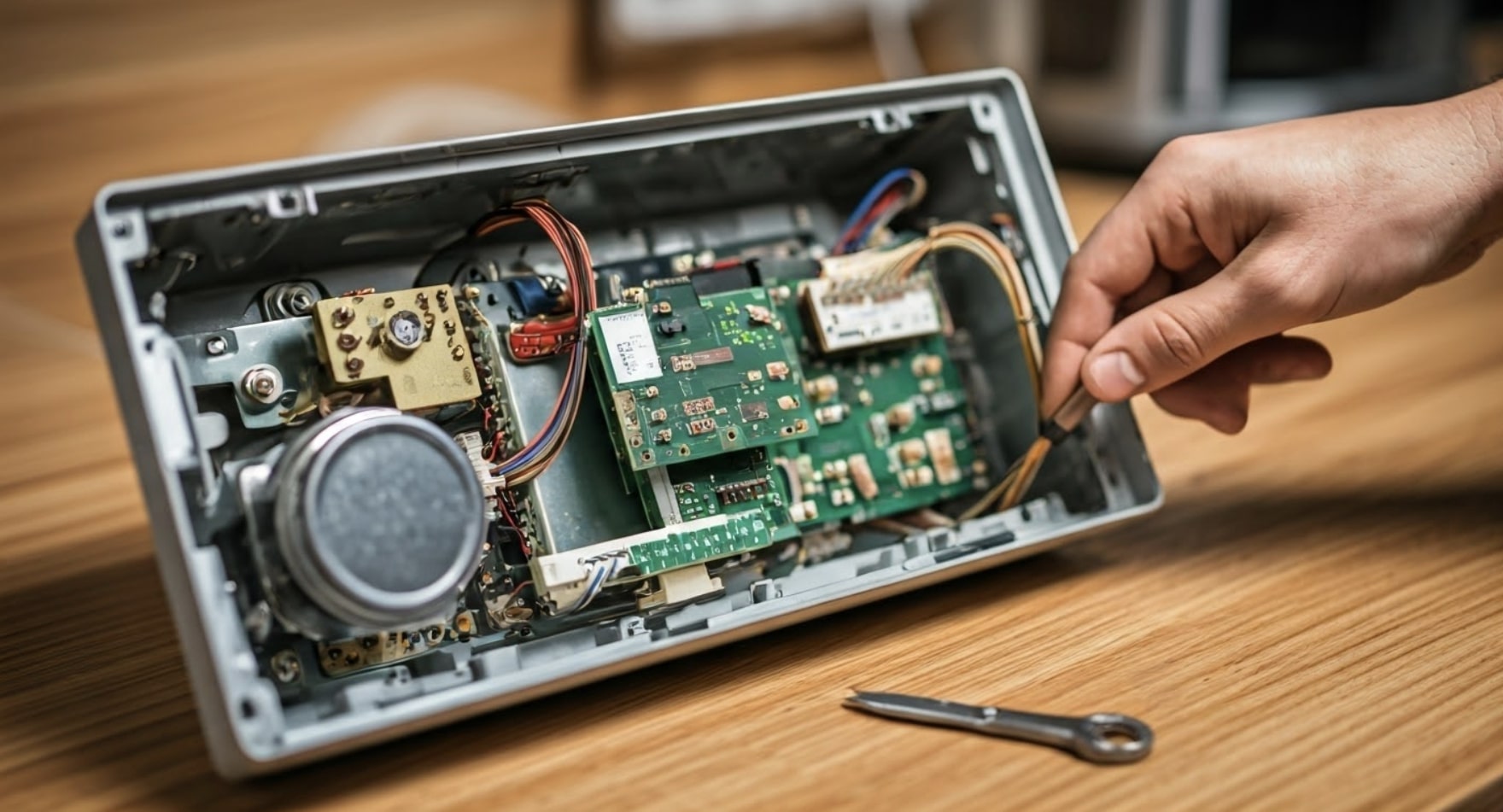 How to Fix Appliances With Faulty Control Panels | GE Monogram Inc Repair