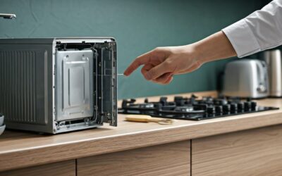 Easy Fixes: What to Do When an Appliance Stops Mid-Cycle