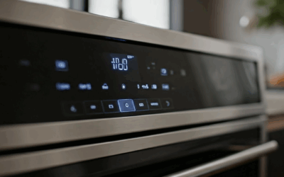How to Fix Monogram Appliance Unresponsive Buttons Quickly