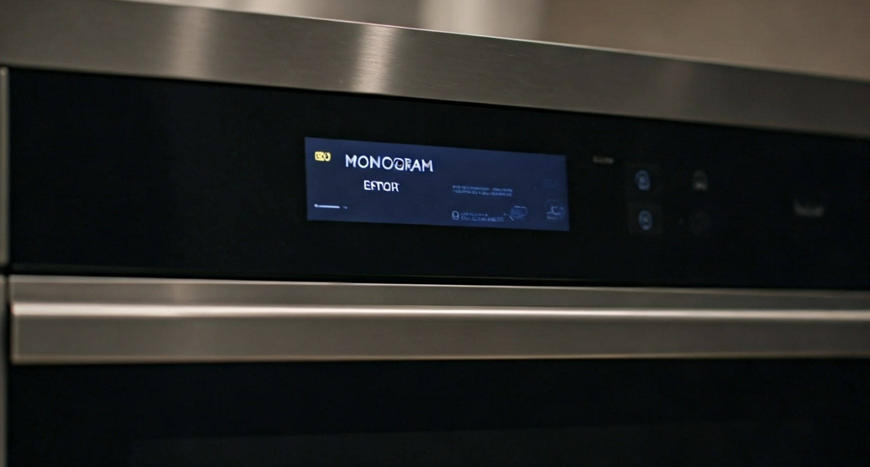 Essential Monogram Appliance Error Codes You Must Know | GE Monogram Inc Repair