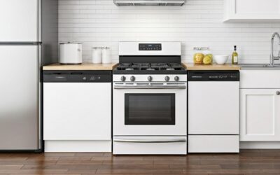 Why Your GE Appliance Smells Bad: Causes and Solutions
