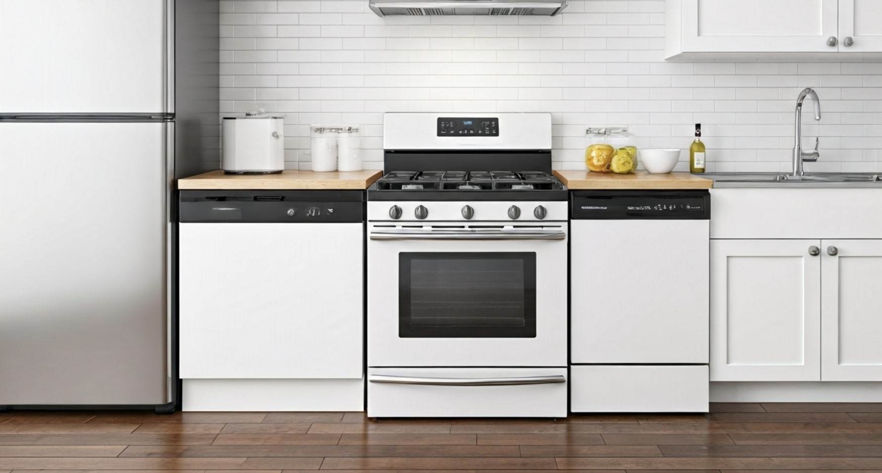 GE Appliance Smells Bad: Causes and Solutions Explained | GE Monogram Inc Repair