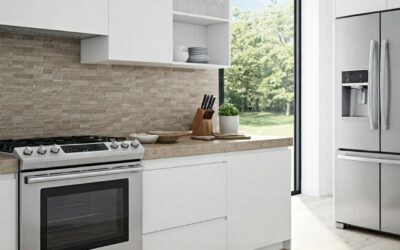 GE Appliances Not Heating or Cooling? Here’s What to Do