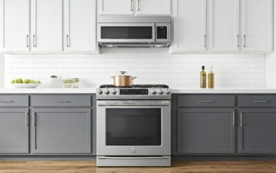 GE Profile Appliance Repair Near Me: When and Why