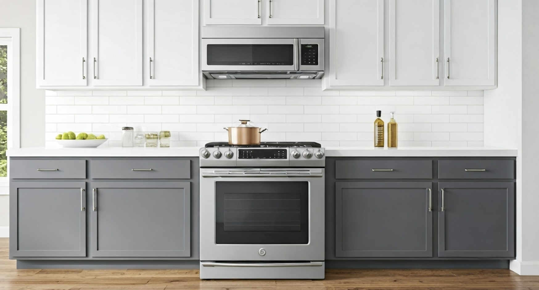 GE Profile Appliance Repair Near Me: Quick Solutions | GE Monogram Inc Repair