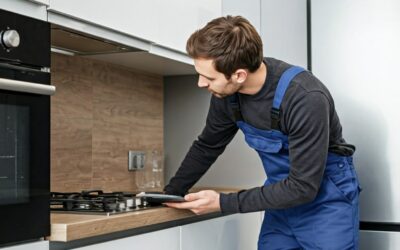 What to Ask When Scheduling Monogram Appliance Repair