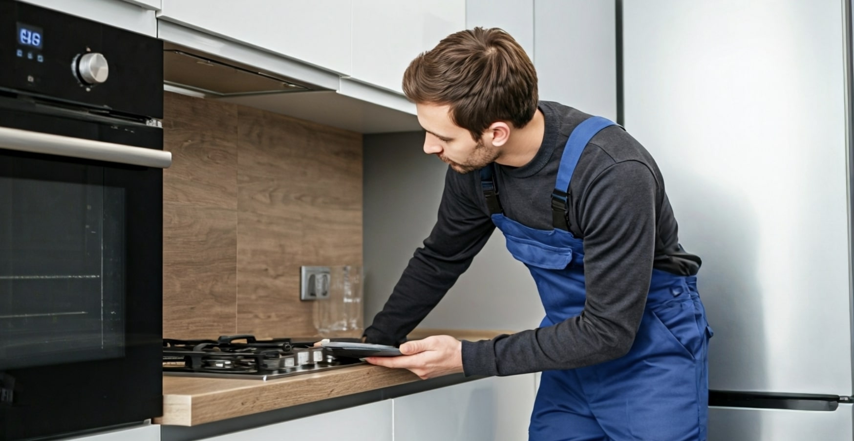 Essential Questions for Monogram Appliance Repair | GE Monogram Inc Repair