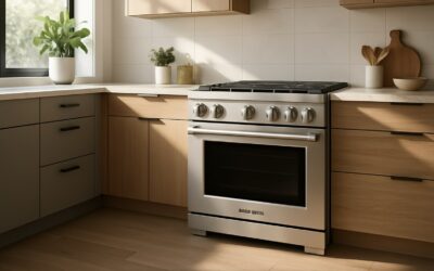 What to Expect from Local Monogram Appliance Repair