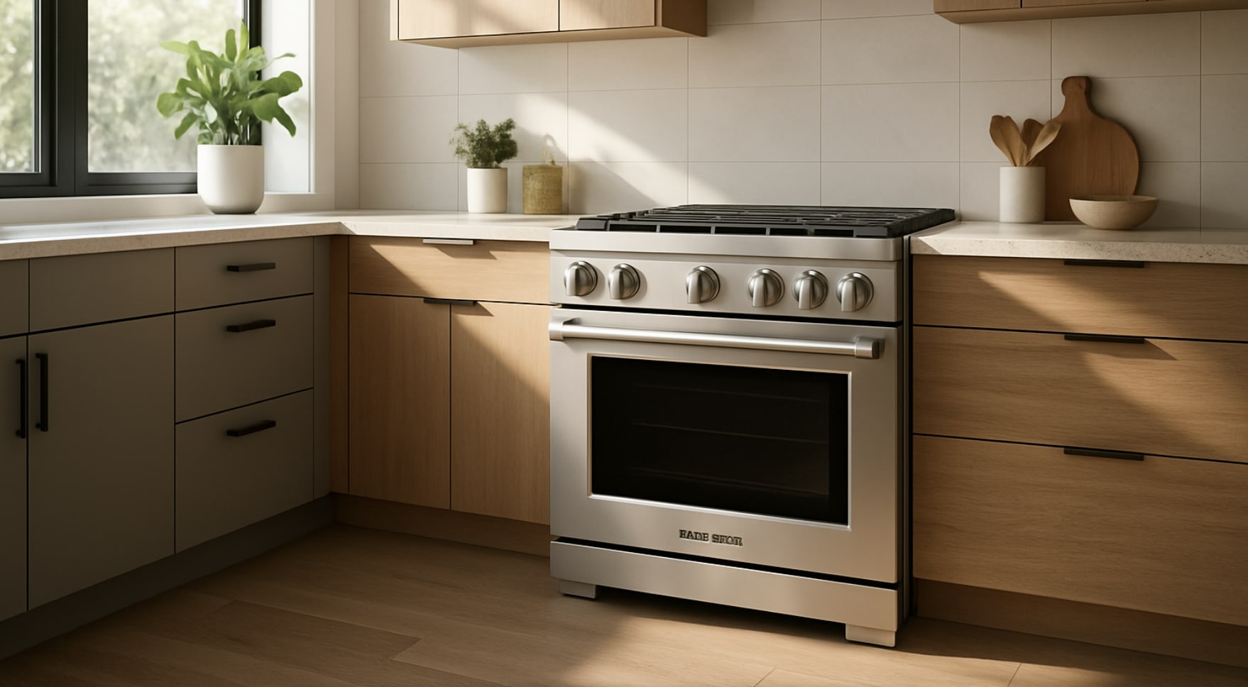 Monogram Appliance Repair: What to Expect from Experts | GE Monogram Inc Repair