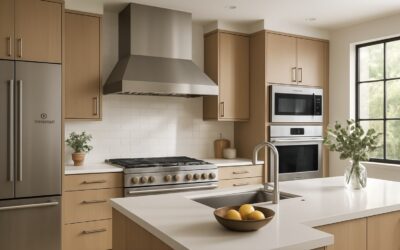 Your Guide on How to Troubleshoot Monogram Appliances