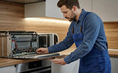 Is GE Profile Repair Near Me Expensive or Worth It?