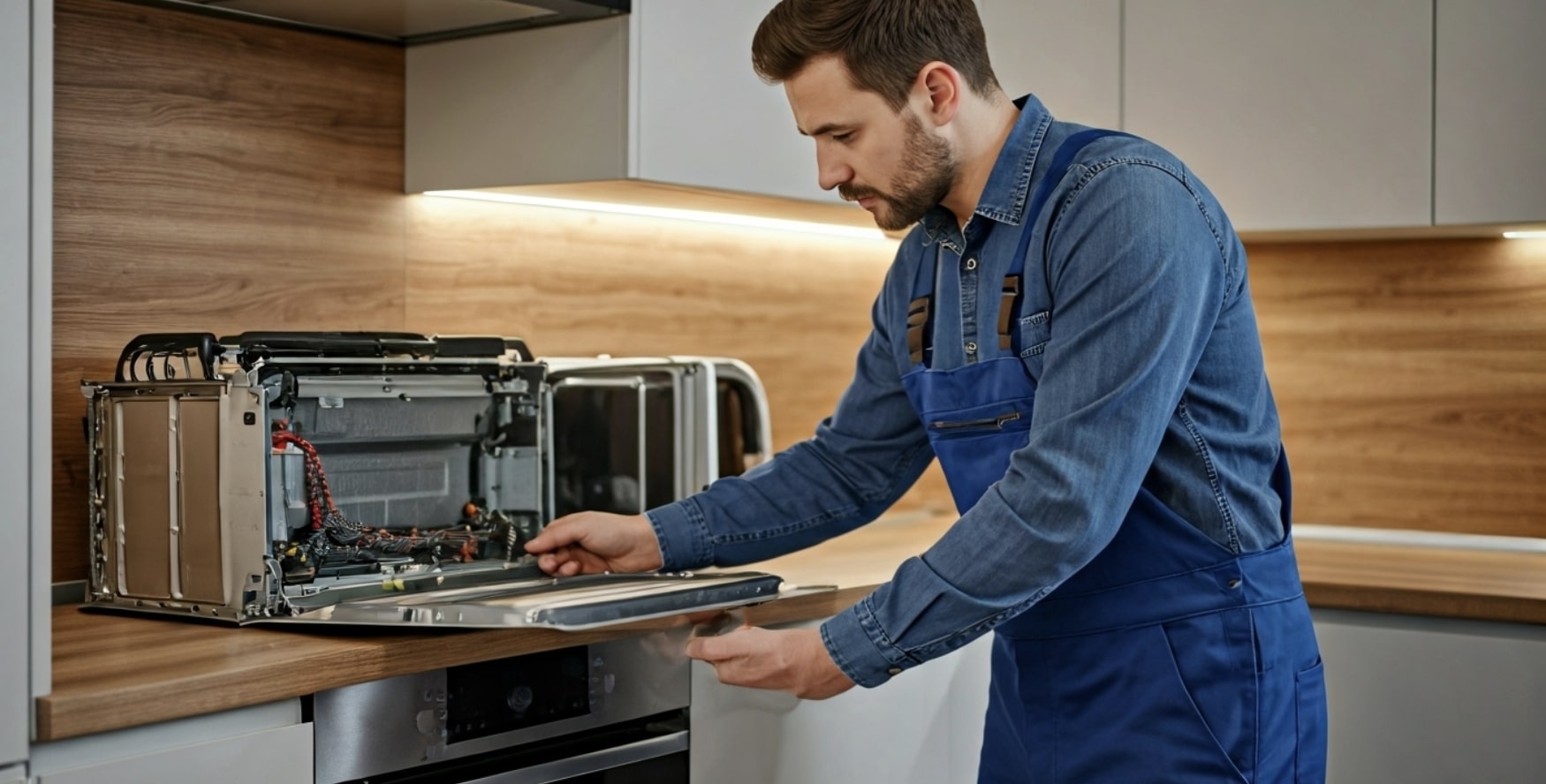 Is GE Profile Repair Near Me Worth the Cost? | GE Monogram Inc Repair Is GE Profile Repair Near Me Worth the Cost? | GE Monogram Inc Repair