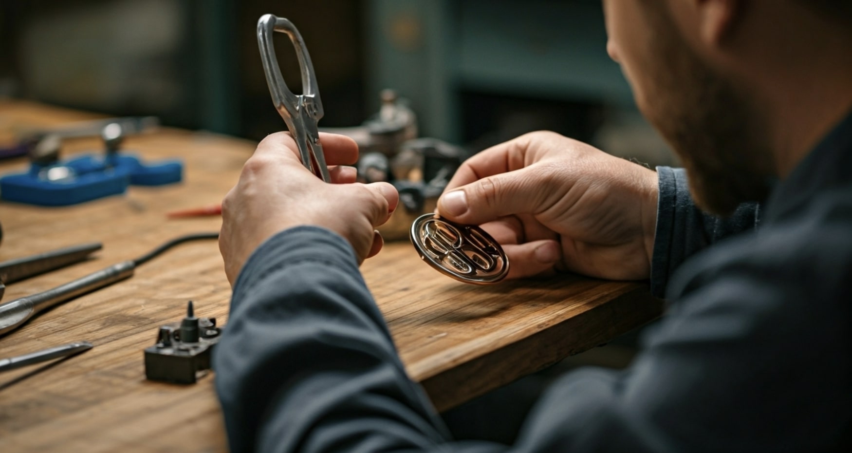 Monogram Repair: What Gets Fixed and Why | GE Monogram Inc Repair