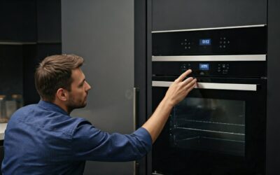 Top 7 Issues Monogram Appliance Techs Spot First