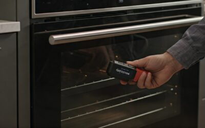 How Monogram Repairs Are Diagnosed in 10 Minutes