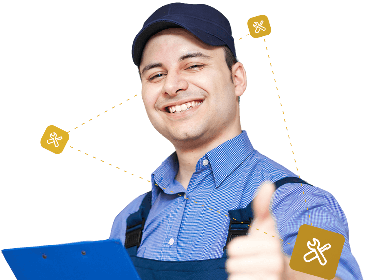 GE Monogram Appliance Repair Los Angeles | GE Monogram Inc Repair