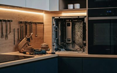 How Monogram Appliance Repair Enhances Your Appliance Life