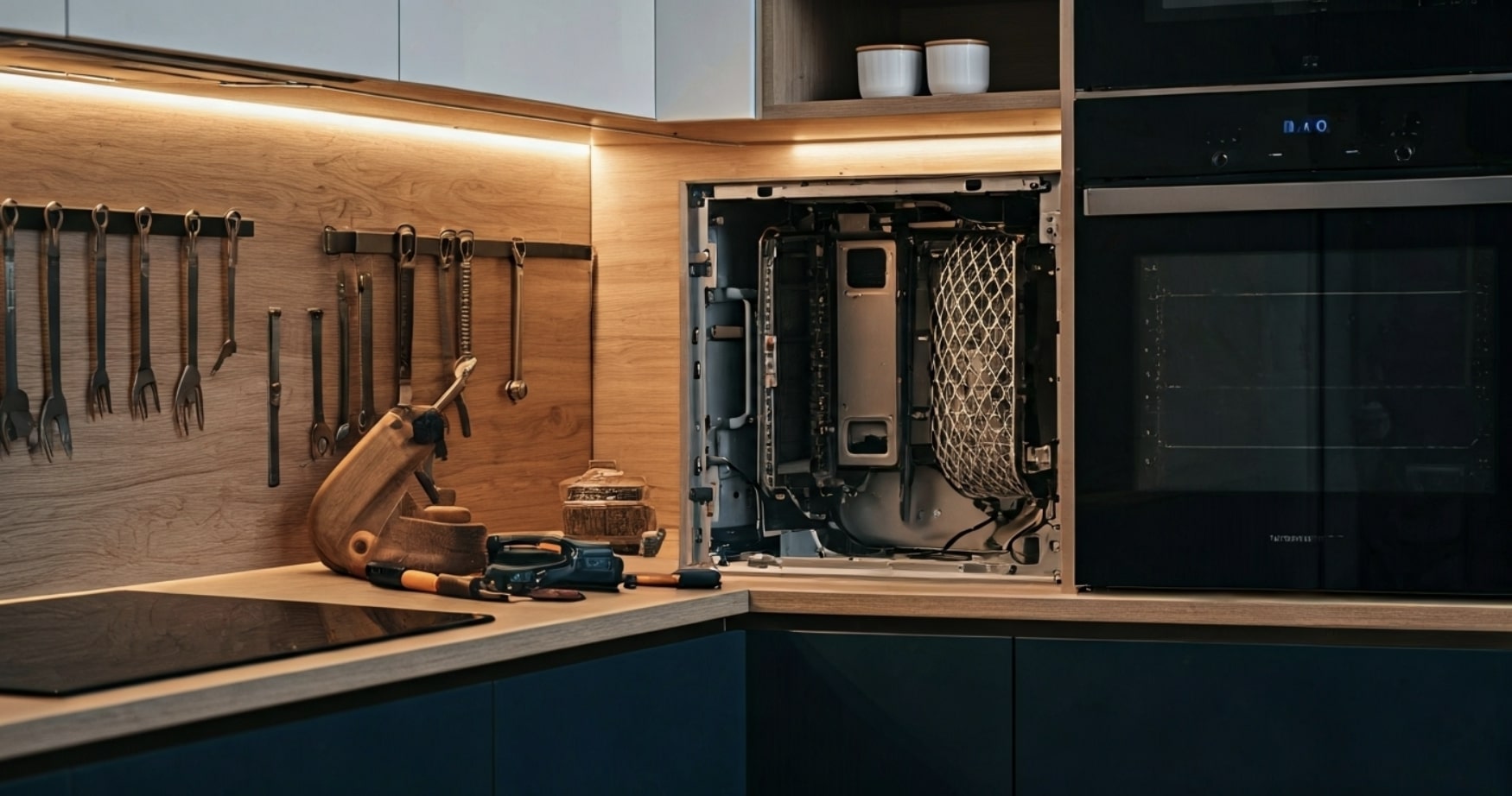 Monogram Appliance Repair: Enhance Your Appliance Life | GE Monogram Inc Repair