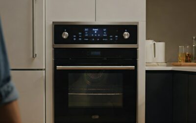 GE Monogram Quits in the Middle of Cooking? What Now!