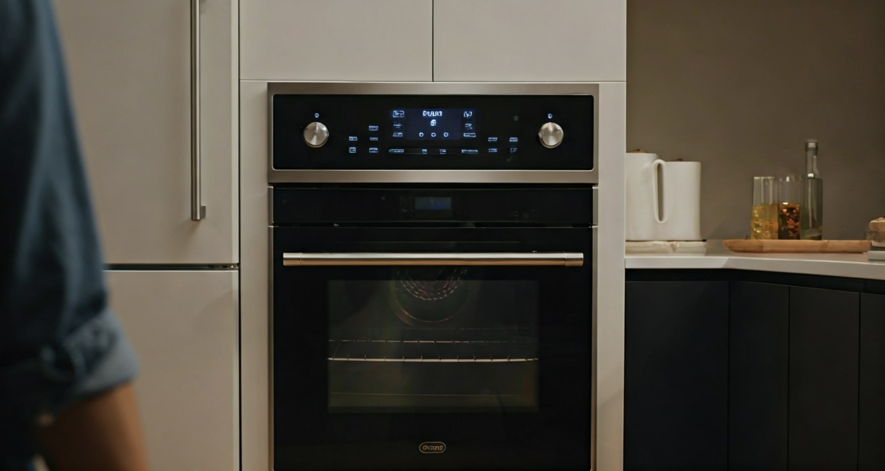 GE Monogram Quits in the Middle of Cooking? What to Do | GE Monogram Inc Repair