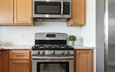 How GE Profile Appliance Repair Supports a Greener Future