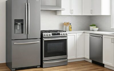 Everything You Need Before Booking GE Profile Service