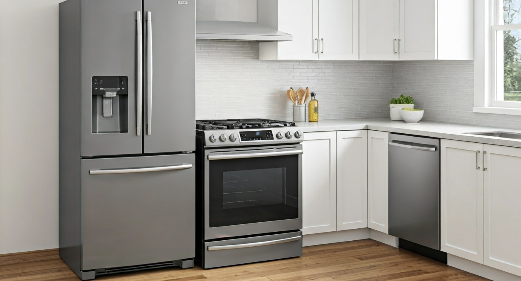 Essential Tips Before Booking GE Profile Service | GE Monogram Inc Repair