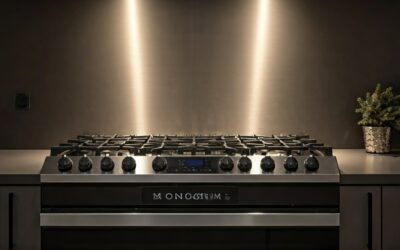 7 Common Monogram Appliance Breakdowns Before Holidays