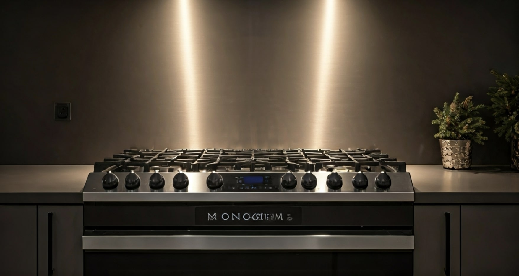 Monogram Appliance Breakdowns Before Holidays | GE Monogram Inc Repair