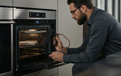 Why Some Monogram Repairs Take Less Time Than Others