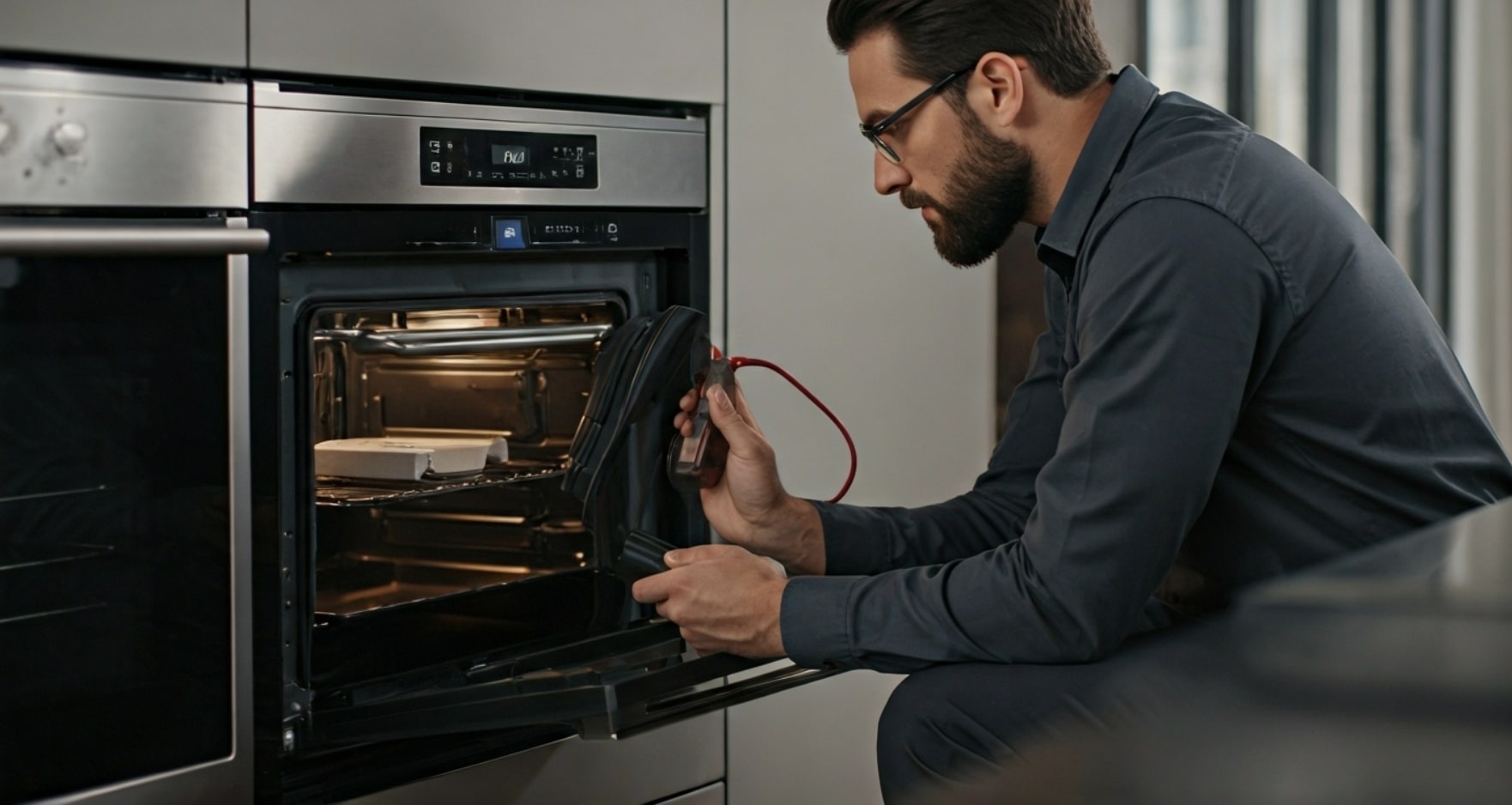 Monogram Repairs: Why Time Varies for Each Repair | GE Monogram Inc Repair Monogram Repairs: Why Time Varies for Each Repair | GE Monogram Inc Repair