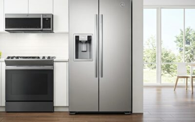 Save Energy with Timely GE Profile Repairs Near Me