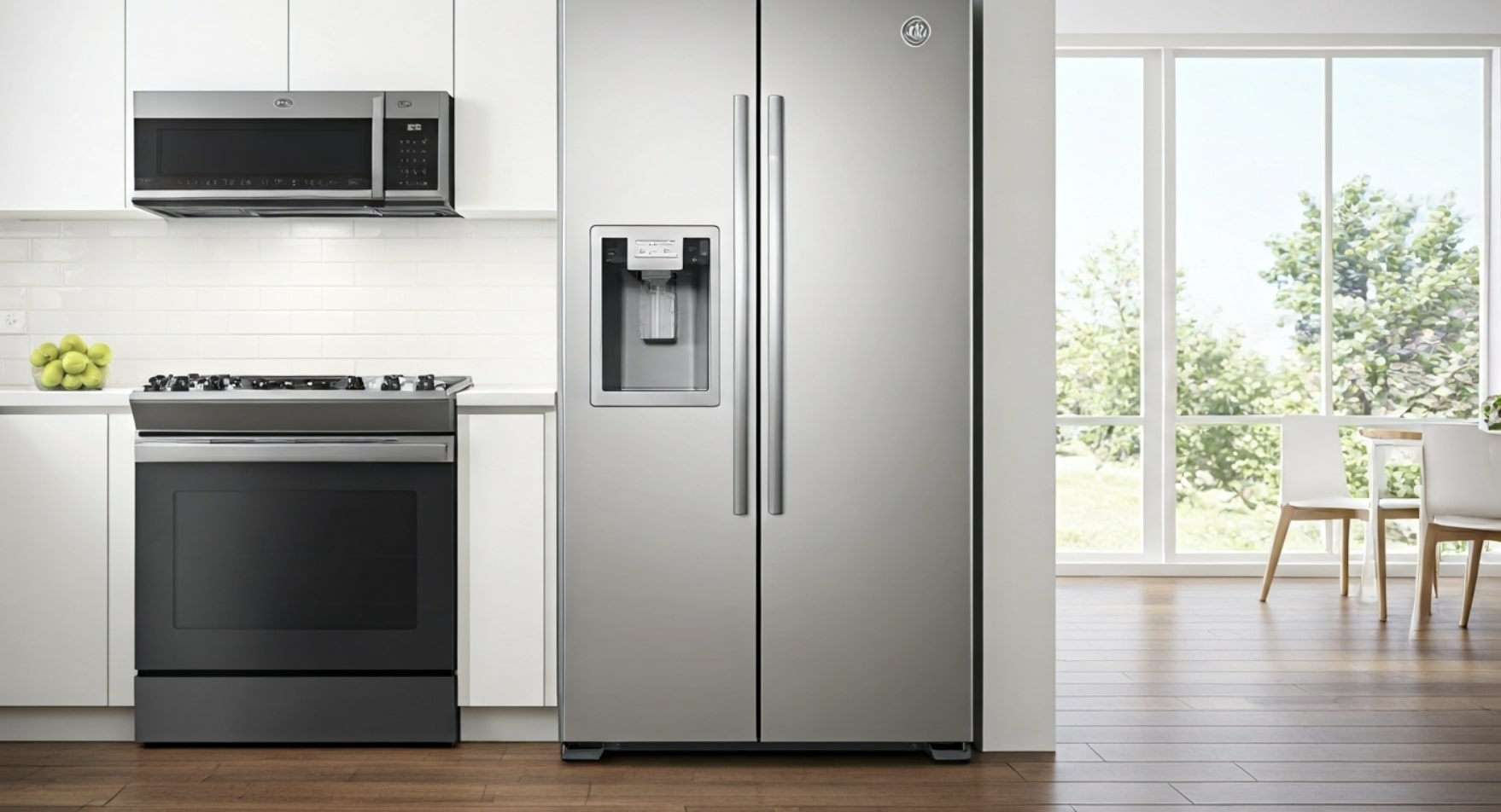 Get Timely GE Profile Repairs Near Me for Energy Savings | GE Monogram Inc Repair