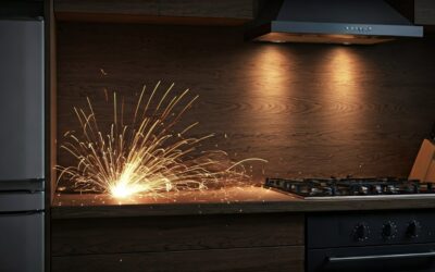 4 Monogram Appliance Issues That Could Be Fire Hazards