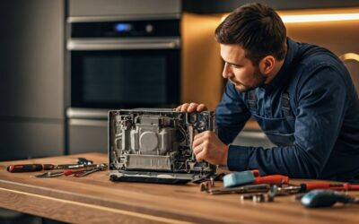 Same-Day Monogram Repair Near Me? Here’s What to Expect