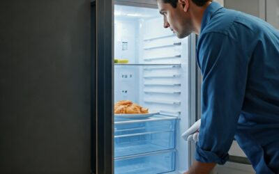 Top Monogram Repair Tips to Combat Heatwave Challenges