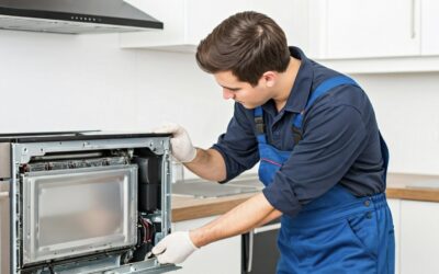 Extend Your Appliance’s Life with Monogram Appliance Repair