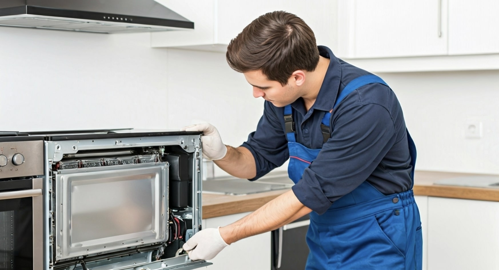 Keep Appliances Running: Monogram Appliance Repair Tips | GE Monogram Inc Repair